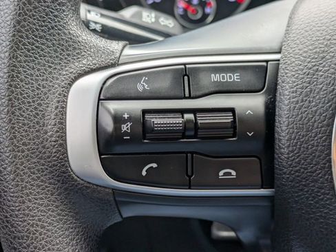 Used 2024 Kia K5 LXS image 19