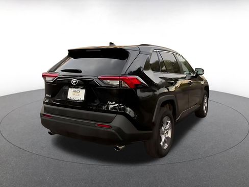 Used 2025 Toyota RAV4 XLE w/ Weather Package image 13