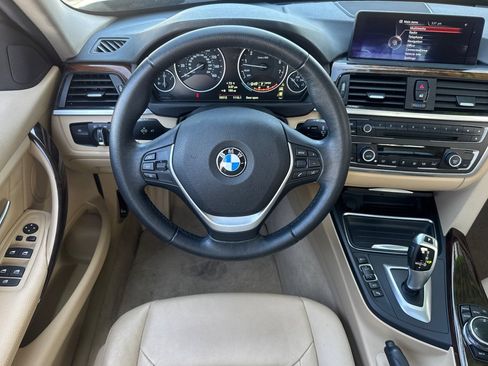Used 2014 BMW 335i Sedan RWD image 5