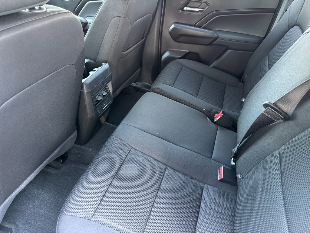 New 2026 Chevrolet Colorado LT RWD image 11