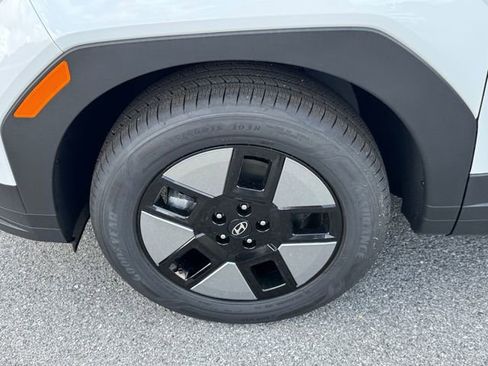 New 2026 Hyundai Santa Fe SEL AWD/4WD image 21