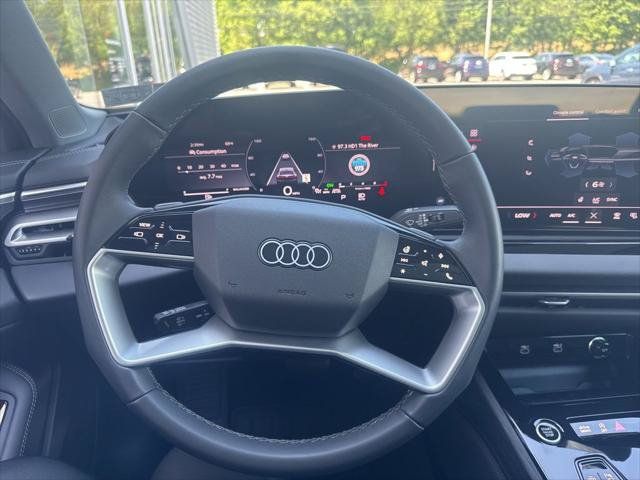 Used 2025 Audi A5 2.0T Premium w/ Convenience Package AWD/4WD image 23