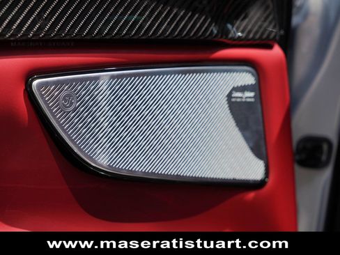 New 2025 Maserati Grecale Modena AWD/4WD image 17