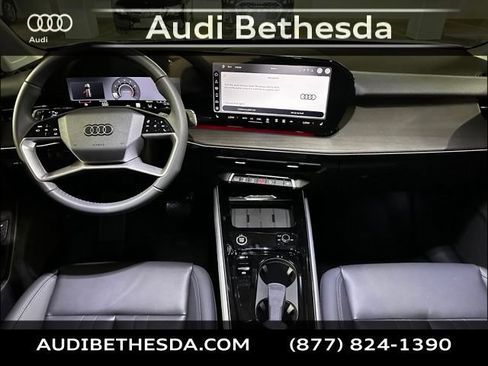 New 2026 Audi Q3 quattro 2.0T AWD/4WD image 11