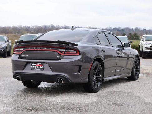 Used 2021 Dodge Charger R/T RWD image 9