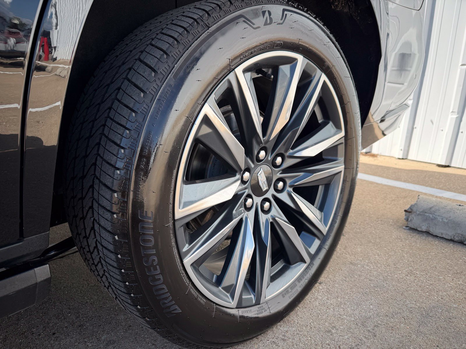Used 2021 Cadillac Escalade Sport Platinum AWD/4WD image 51