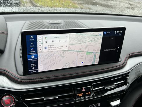 New 2026 Acura MDX A-Spec image 17