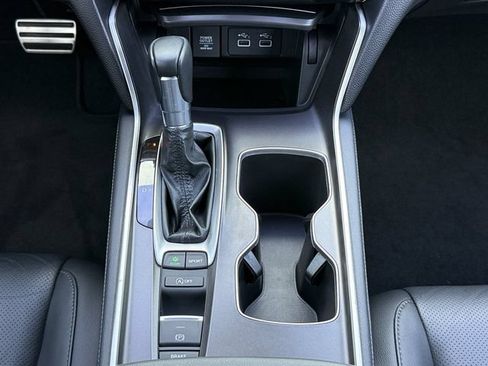 Used 2021 Honda Accord Sport Special Edition image 24