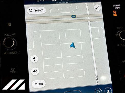 Used 2023 Subaru Ascent Touring image 15