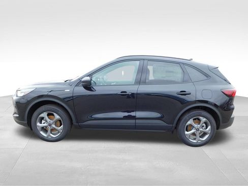 New 2026 Ford Escape ST-Line w/ Tech Pack #1 AWD/4WD image 6