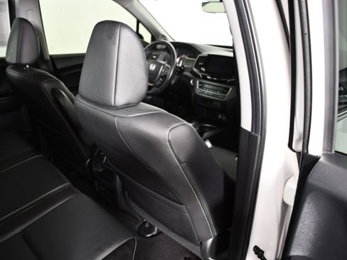 Used 2023 Honda Ridgeline RTL image 46