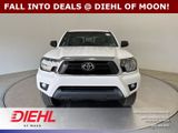 Used 2015 Toyota Tacoma 4x4 Double Cab image 2