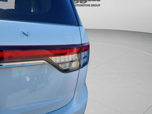 Used 2021 Lincoln Aviator Reserve w/ Equipment Group 202A image 22