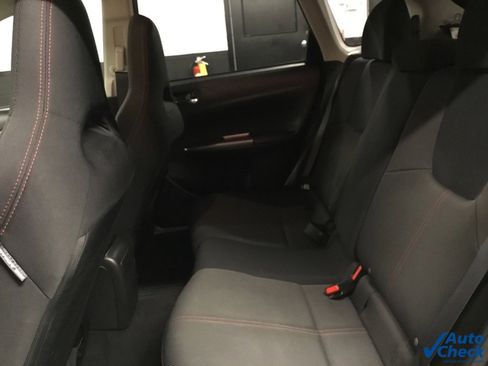 Used 2013 Subaru Impreza WRX Hatchback image 29