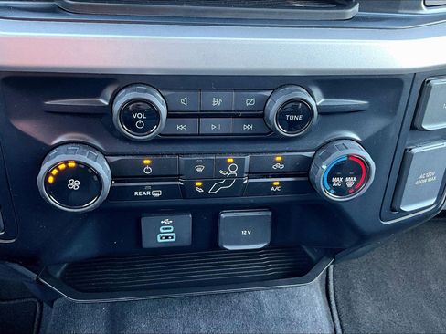 Used 2024 Ford F250 XL w/ STX Appearance Package image 26