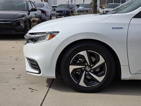 Used 2021 Honda Insight EX image 14
