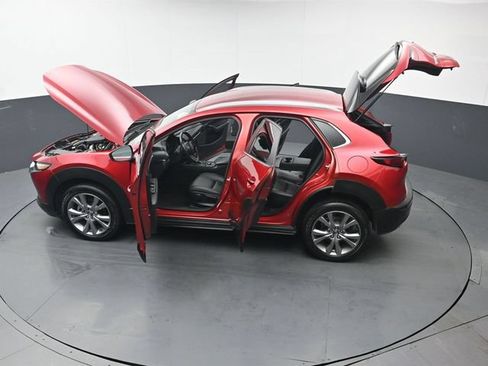 Certified 2023 MAZDA CX-30 AWD 2.5 S w/ Select Package image 45