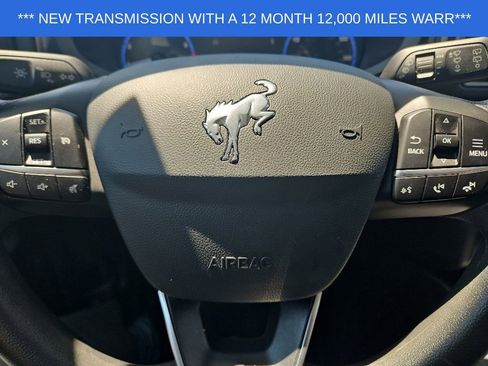 Used 2022 Ford Bronco Sport Big Bend AWD/4WD image 30