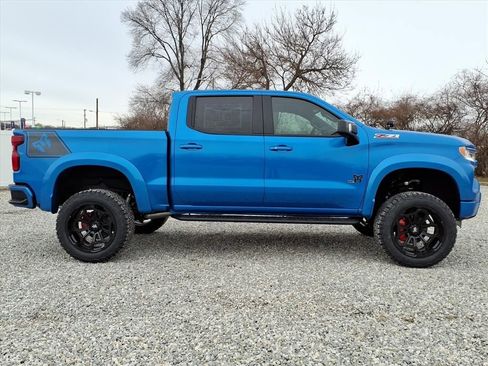 New 2026 Chevrolet Silverado 1500 RST image 11