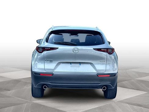 Used 2024 MAZDA CX-30 AWD 2.5 S w/ Select Sport Pkg image 7