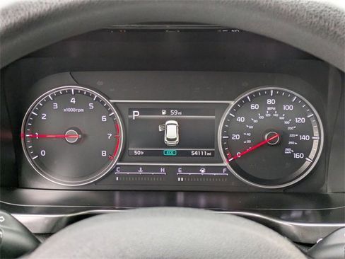 Used 2021 Kia Sorento LX image 14