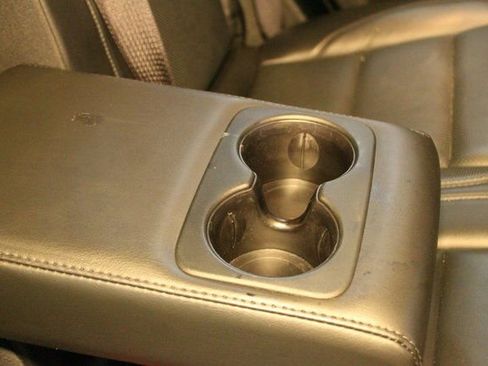 Used 2019 Jeep Grand Cherokee Trailhawk w/ Trailhawk Luxury Group image 15