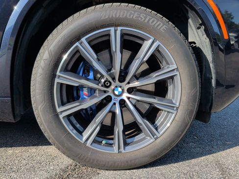 Used 2025 BMW X5 sDrive40i w/ Executive Package RWD image 14