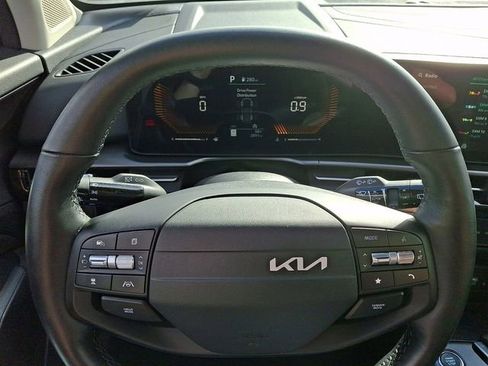 Used 2026 Kia Sportage EX w/ EX Panorama Roof Package AWD/4WD image 20