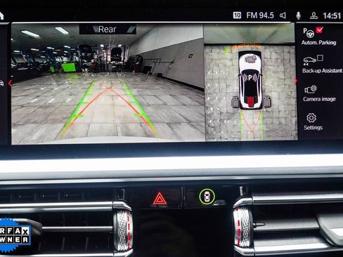 Used 2023 BMW M4 Competition w/ Executive Package image 27