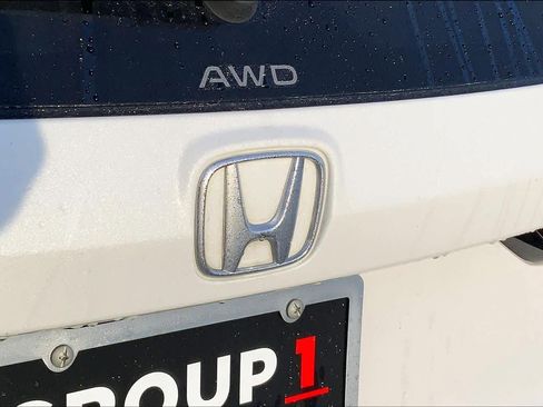 Used 2024 Honda CR-V EX-L image 10