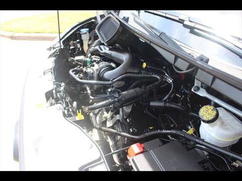 Used 2024 Ford Transit 250 148 Medium Roof RWD image 32