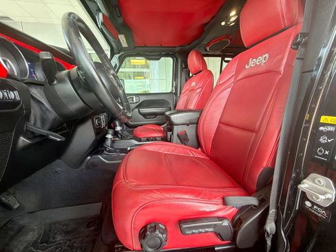 Used 2021 Jeep Gladiator Sport AWD/4WD image 20