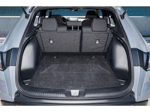 Certified 2024 Honda HR-V Sport image 9