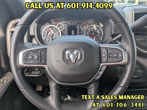 New 2026 RAM 4500 Tradesman image 18