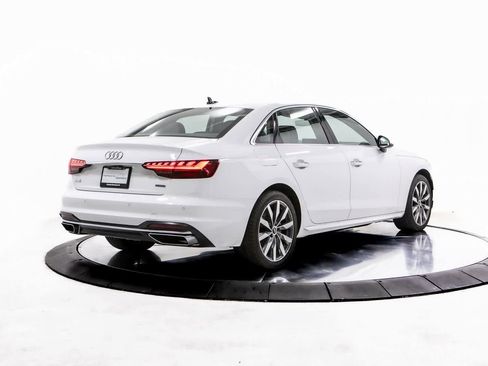 Used 2023 Audi A4 2.0T Premium w/ Convenience Package image 7