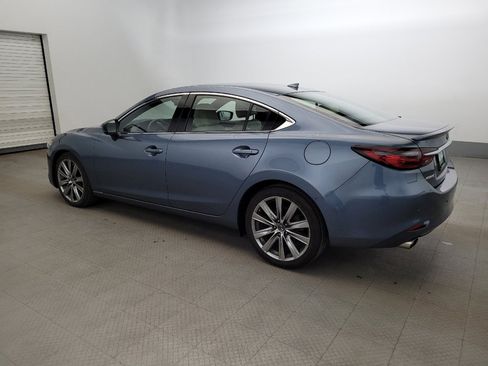 Used 2018 MAZDA MAZDA6 Signature image 3