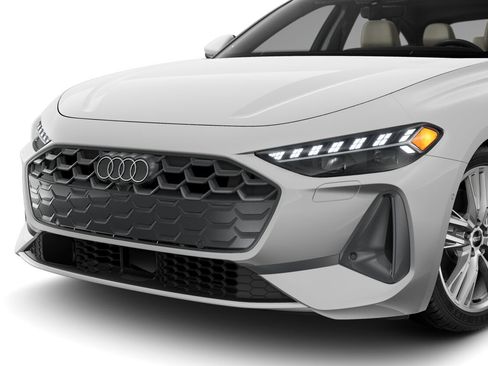 New 2026 Audi A5 2.0T Premium Plus AWD/4WD image 2