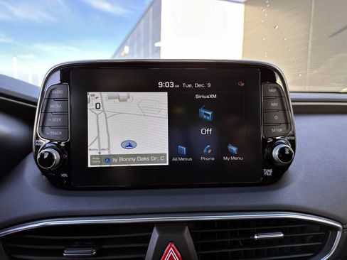 Used 2020 Hyundai Santa Fe Limited image 25