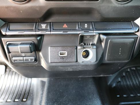 Used 2020 Chevrolet Silverado 3500 W/T w/ WT Convenience Package image 13
