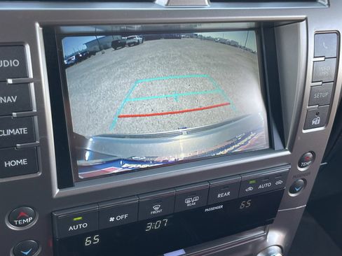 Used 2021 Lexus GX 460 Premium w/ Premium Plus Package AWD/4WD image 30
