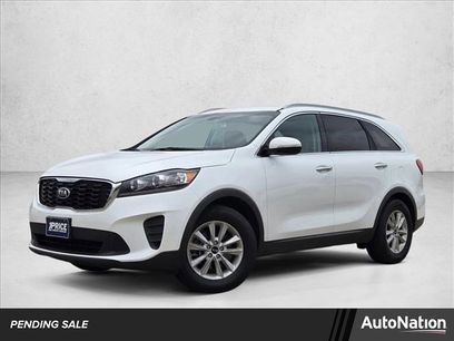 Used 2019 Kia Sorento FWD V6 w/ LX V6 Convenience Package