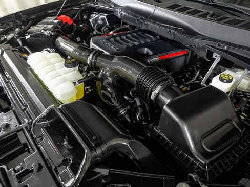 Used 2025 Ford F150 Raptor AWD/4WD image 49
