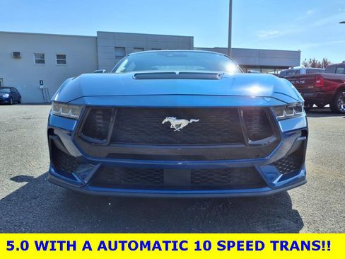 Used 2024 Ford Mustang GT Premium image 6