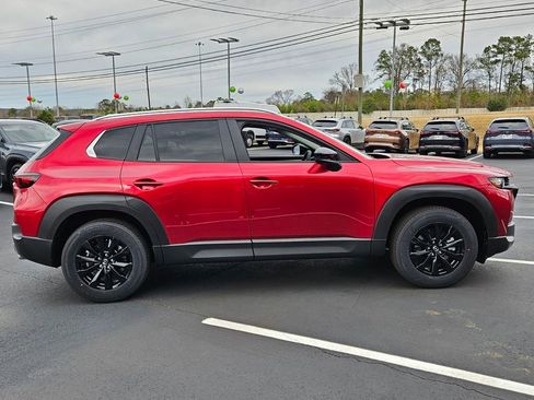 New 2026 MAZDA CX-50 AWD 2.5 S w/ Weather Package image 13