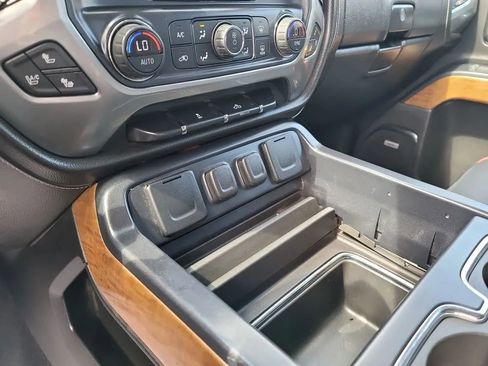 Used 2014 Chevrolet Silverado 1500 LTZ w/ Texas Edition, 1LZ Trim AWD/4WD image 17