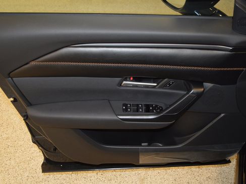 New 2026 MAZDA CX-50 AWD 2.5 S w/ Cargo Package image 14