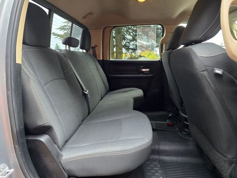 Used 2019 RAM 2500 Tradesman image 23
