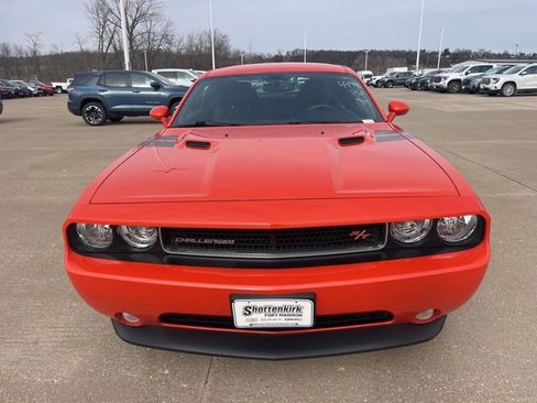 Used 2013 Dodge Challenger R/T w/ Electronics Convenience Group image 8