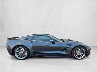 Used 2017 Chevrolet Corvette Z06 video 4