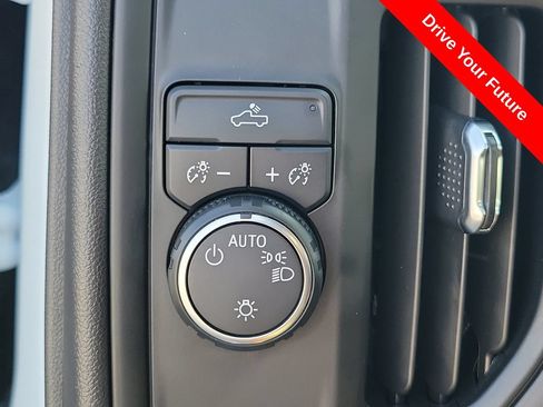 Used 2024 Chevrolet Silverado 1500 W/T w/ WT Fleet Convenience Package RWD image 17